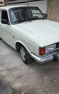 فروش ماشین پیکان