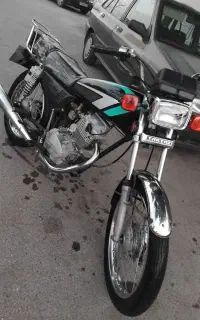 موتور مدل ۸۹