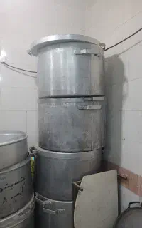 دیگ اشپزخانه