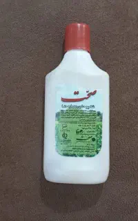 شامپو وصابون هتلی
