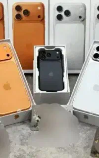 ×آیفون هفده اپل ۱۶ پرومکس ۱۵ مینی ۱۴ apple× iphone