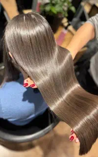 کراتین پروتیین بوتاکس تخصصی