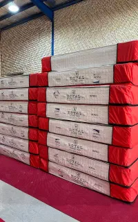 *فروش فوق‌العاده*تشک ازکارخانه باقیمتهای‌ استثنایی