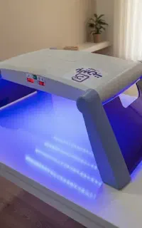 اجاره کپسول اکسیژن فتوتراپی زردی(حمل ارسال فوری)