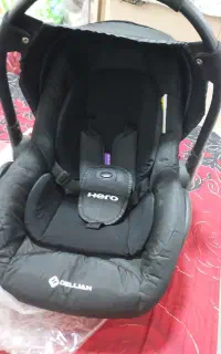 کریر و پشه بند