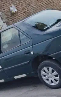 پژو آردی