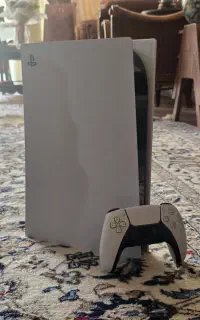 ps5 کپی خور