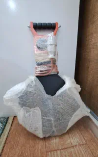 اتو اوله پلی اتیلن