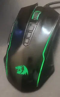 Redragon m910k