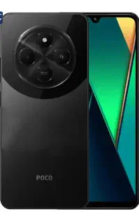 گوشی شیائومی poco c75