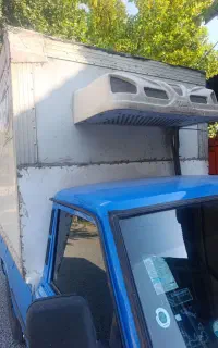 یخچال بالا صفری با موتور
