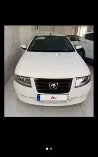سمند سورن