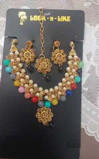 زیورالات