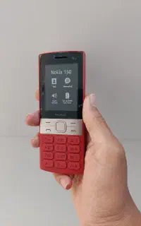 نوکیا دوسیم کارت ۱۳۰ / ۱۵۰ / ۲۱۵ / ۲۲۵ / ۲۳۵