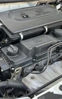 تیبا1دوگانه فابریک کارخانه مدل 97