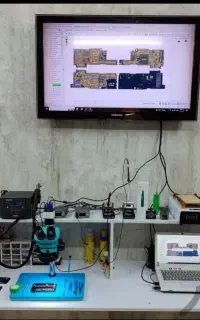 استخدام تعمیرکار سخت افزار موبایل