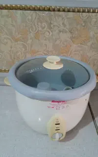 تعدادی وسایل برقی