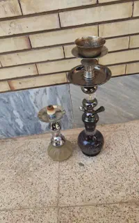 قلیون کلکسیونی