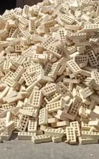 آجر اصفهان