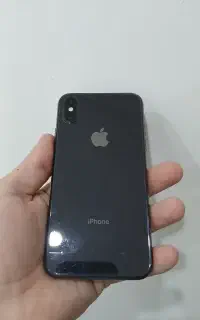 آیفون xs ۲۵۶