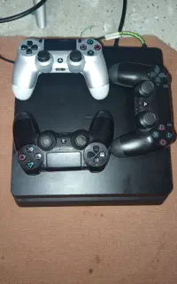 ps4‌کپی خور اسلیم ۱ترا