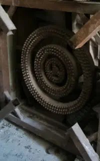 گاز بزرگ