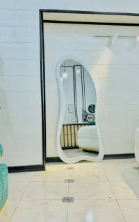 آیینه قدی دفرمه ۰۲