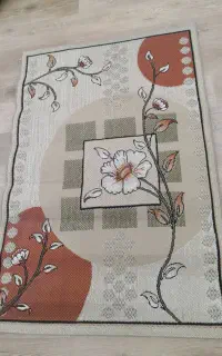 قالیچه نو