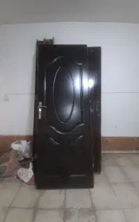 درب منزل