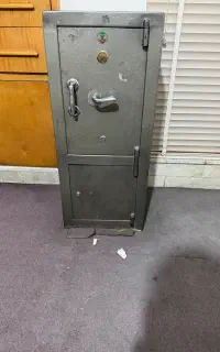 گاو صندق