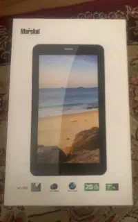 تبلت مارشال ME-720