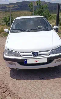 پژو xu7.تک گانه