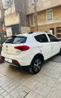 لیفان x50