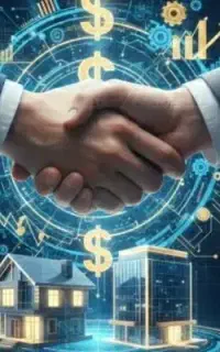 کارشناس املاک اقاو خانم درصد وحقوق ثابت