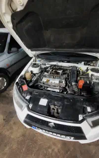 مکانیکی خودرو هایه خارجی و ایرانی