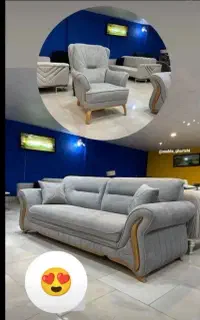 مبل مدل کاوالی