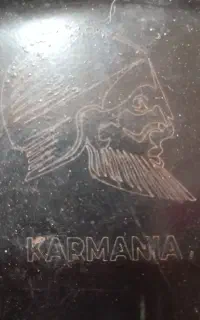 قلیون عربی سهره و قناری