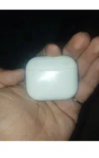 ایرپاد پرو اصل تمیز کیفت عالی درحد