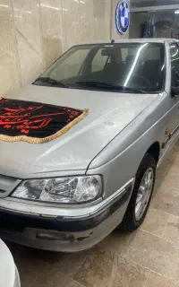 پرشیا / ۸۶ / تک برگ سند