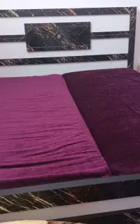 تخت خواب دونفره
