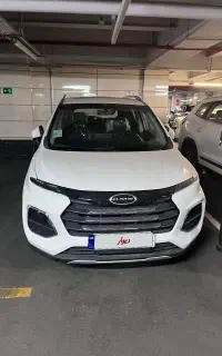 کی ام سی SR3