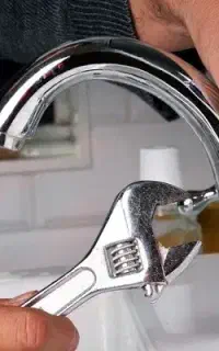 نصب شیر آلات و تعمیر توالت فرنگی و فلاش تانک