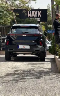 هایما ۸اس ۱۴۰۴