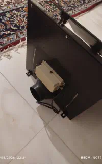 هود آشپزخانه