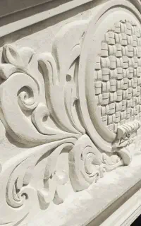 سیمان کاری و برشی  نمارومی