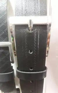 فروش۲۵۰ عدد کمربند مردانه