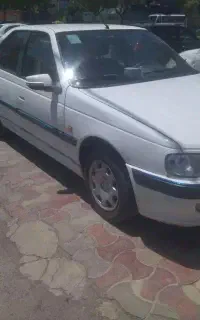 پارس مدل 98