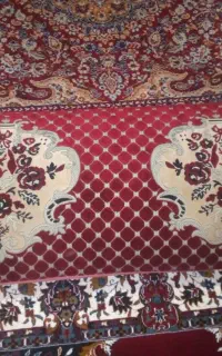 پشتی دو جفت،چهار عدد سایز بزرگ