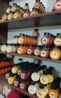 پک ادویه ترکیبی و چاشنی روزانه اقتصادی
