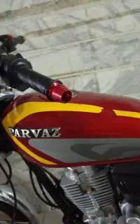 هندا 200مدل 402